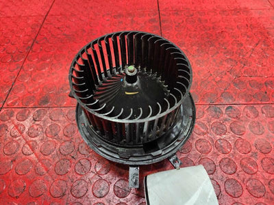 2015 Dodge Journey Blower Motor