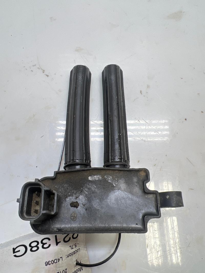 2012 Jeep Grand Cherokee Ignition Coil/Ignitor