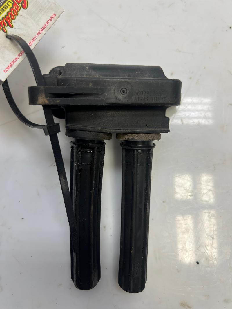 2012 Jeep Grand Cherokee Ignition Coil/Ignitor