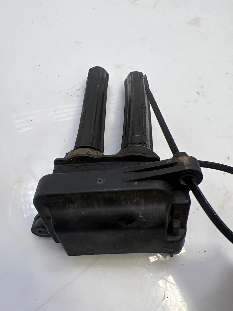 2012 Jeep Grand Cherokee Ignition Coil/Ignitor