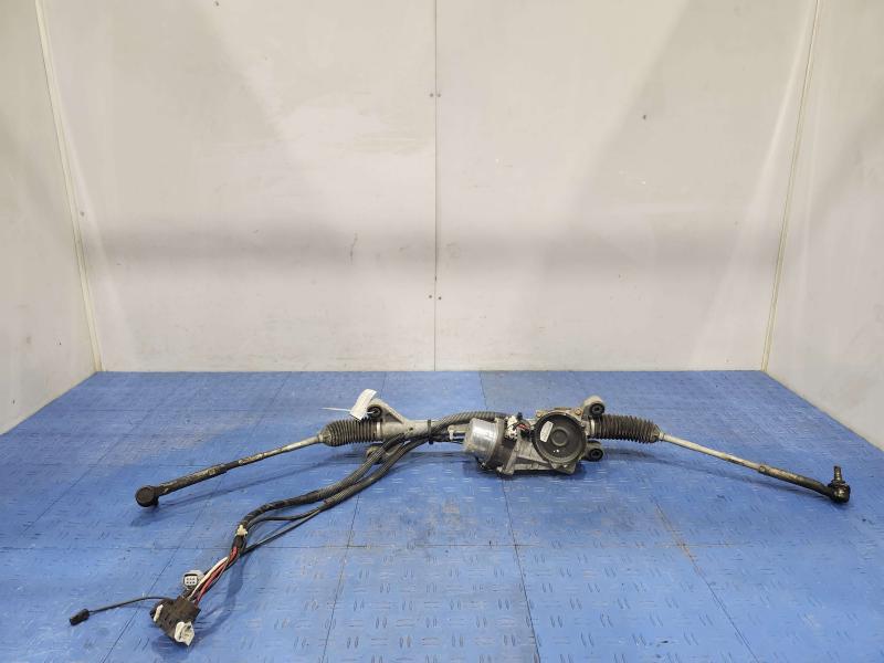 2015 Subaru Forester Steering Gear (Incl. Rack)