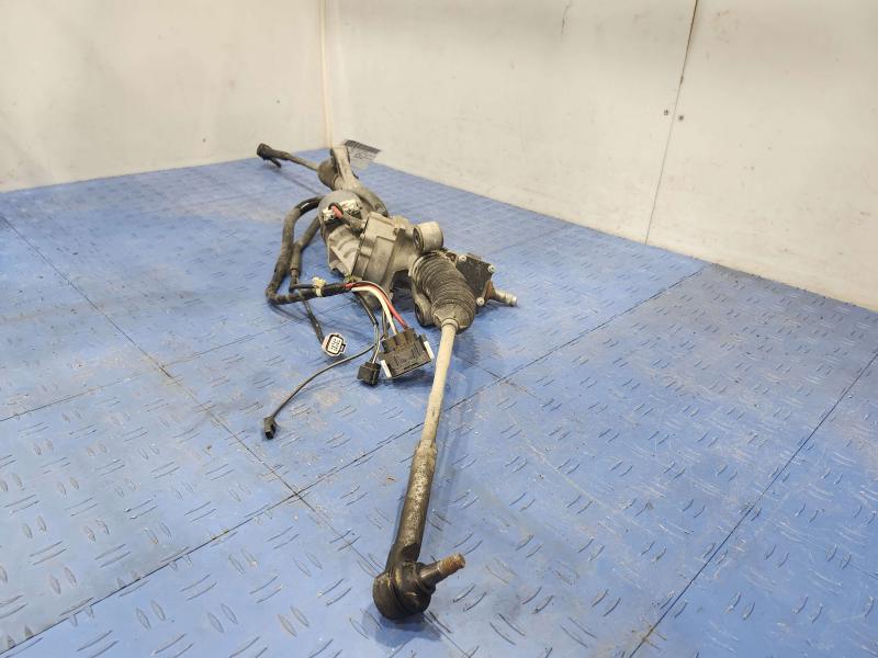 2015 Subaru Forester Steering Gear (Incl. Rack)