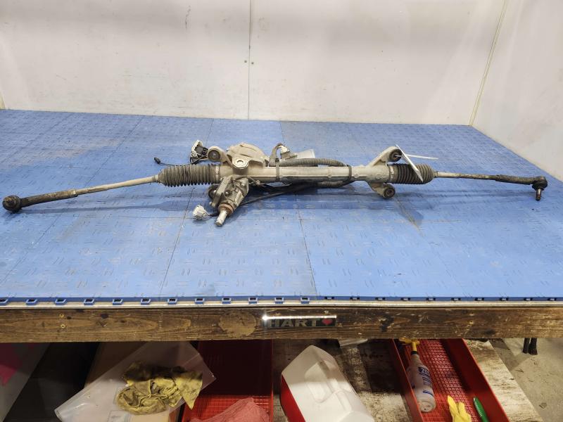2015 Subaru Forester Steering Gear (Incl. Rack)