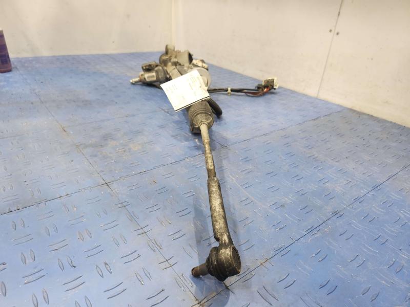 2015 Subaru Forester Steering Gear (Incl. Rack)