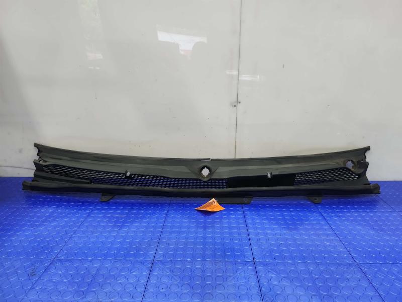 2014 Chevrolet Silverado 1500 Cowl