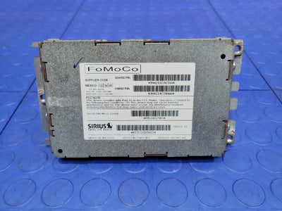 2010 Land Rover Range Rov Audio & Visual Equip.(Radio)