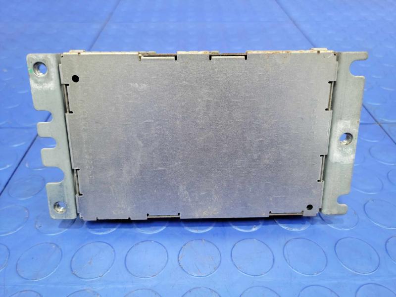 2010 Land Rover Range Rov Audio & Visual Equip.(Radio)