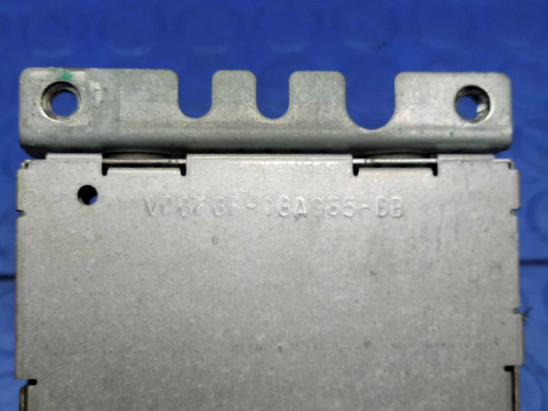 2010 Land Rover Range Rov Audio & Visual Equip.(Radio)