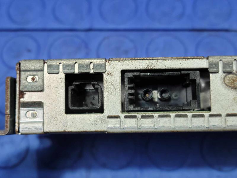 2010 Land Rover Range Rov Audio & Visual Equip.(Radio)
