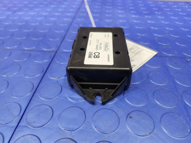 2015 Ford Transit Connect Chassis Brain Box