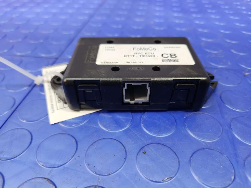 2015 Ford Transit Connect Chassis Brain Box