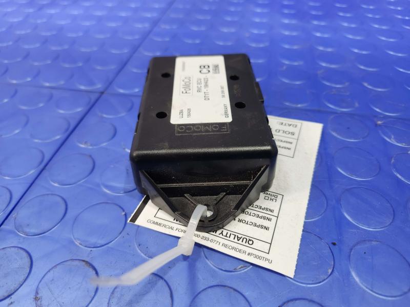 2015 Ford Transit Connect Chassis Brain Box