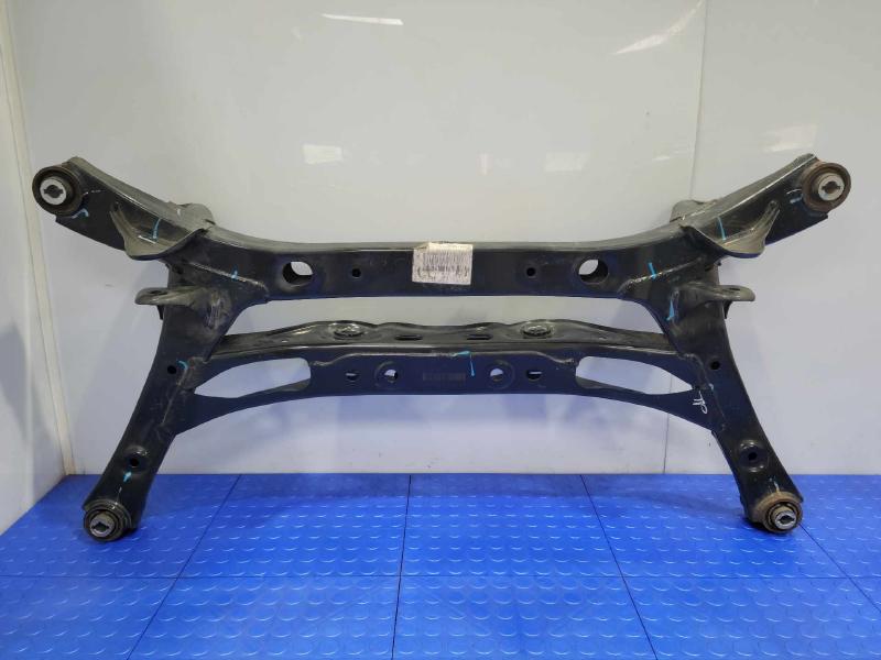 2017 Hyundai Sonata Crossmember/Cradle/Undercarria