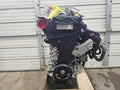2013 Volkswagen Jetta Engine Assembly/Motor