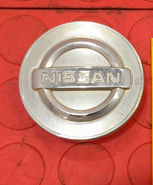 2018 Nissan Rogue Sport Center Cap