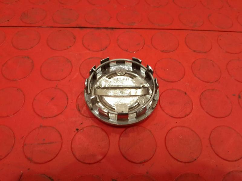 2018 Nissan Rogue Sport Center Cap