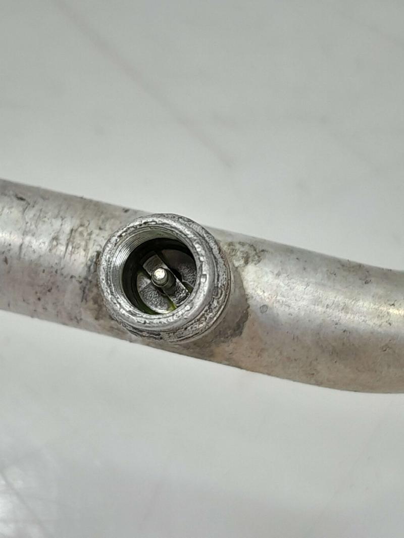 2005 Subaru Legacy Air Conditioner Hose