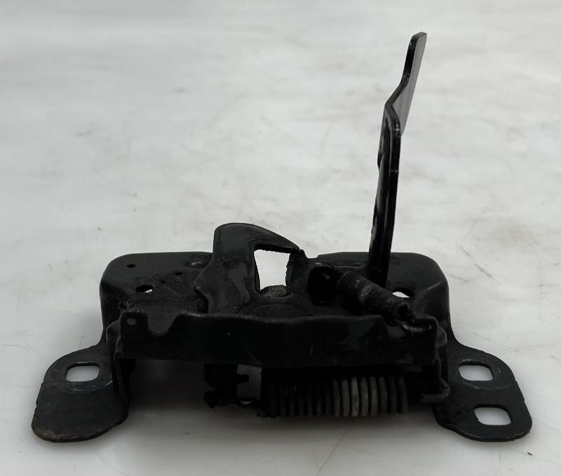 2009 - 2014 Dodge Ram 1500 Hood Lock Latch Assembly OEM 4589528AB
