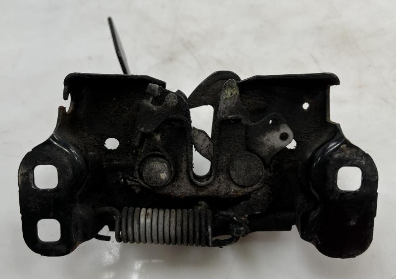 2009 - 2014 Dodge Ram 1500 Hood Lock Latch Assembly OEM 4589528AB