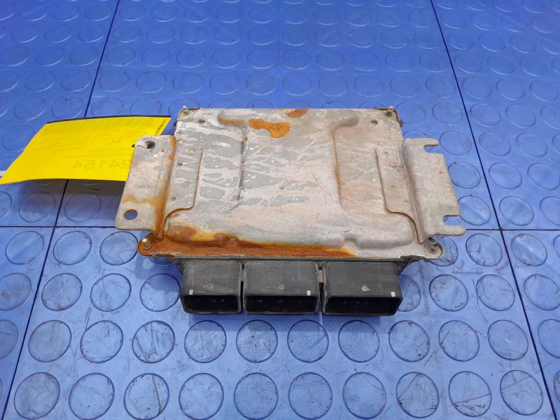 2018 Nissan Altima 2.5L Electronic Control Module ECU ECM OEM NEC029-053 237039HS1A
