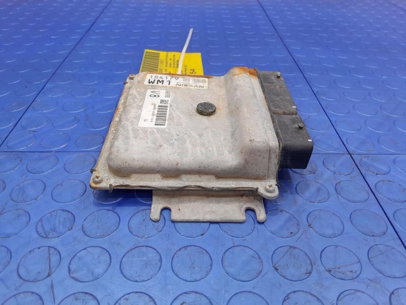 2018 Nissan Altima 2.5L Electronic Control Module ECU ECM OEM NEC029-053 237039HS1A