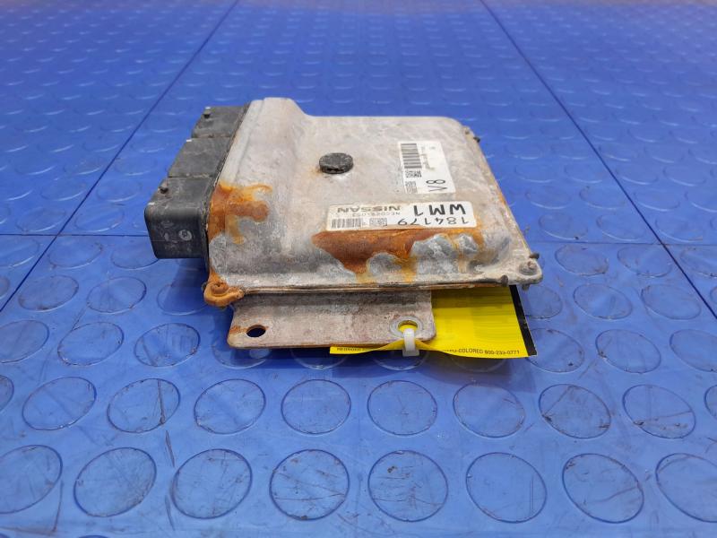 2018 Nissan Altima 2.5L Electronic Control Module ECU ECM OEM NEC029-053 237039HS1A