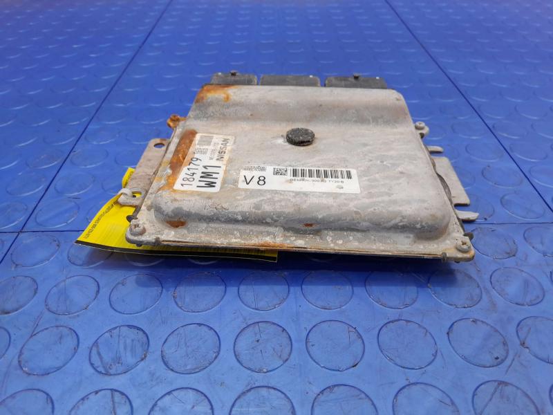 2018 Nissan Altima 2.5L Electronic Control Module ECU ECM OEM NEC029-053 237039HS1A