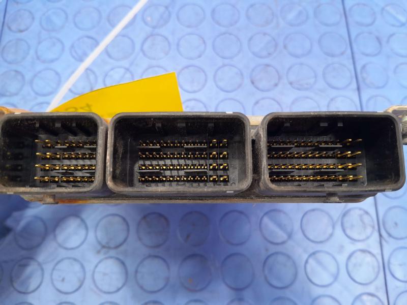 2018 Nissan Altima 2.5L Electronic Control Module ECU ECM OEM NEC029-053 237039HS1A