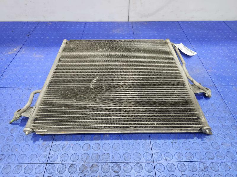 2004 Ford Explorer Condenser