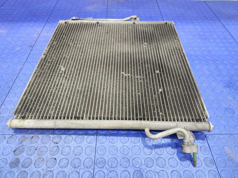 2004 Ford Explorer Condenser