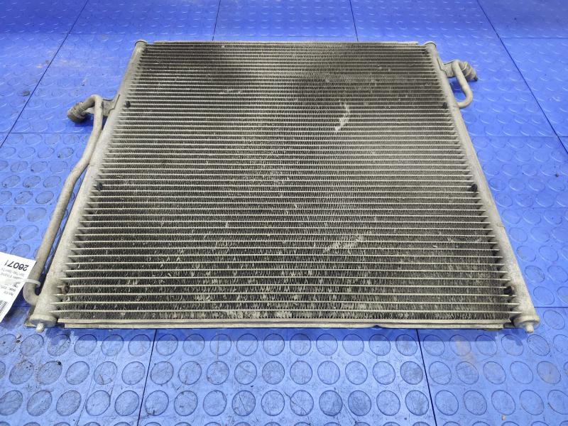 2004 Ford Explorer Condenser