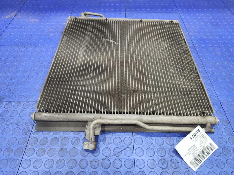 2004 Ford Explorer Condenser