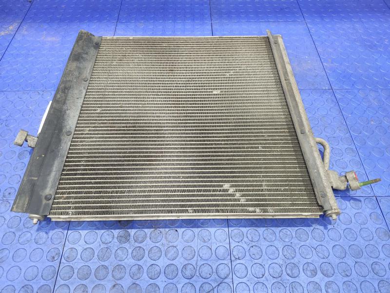 2004 Ford Explorer Condenser