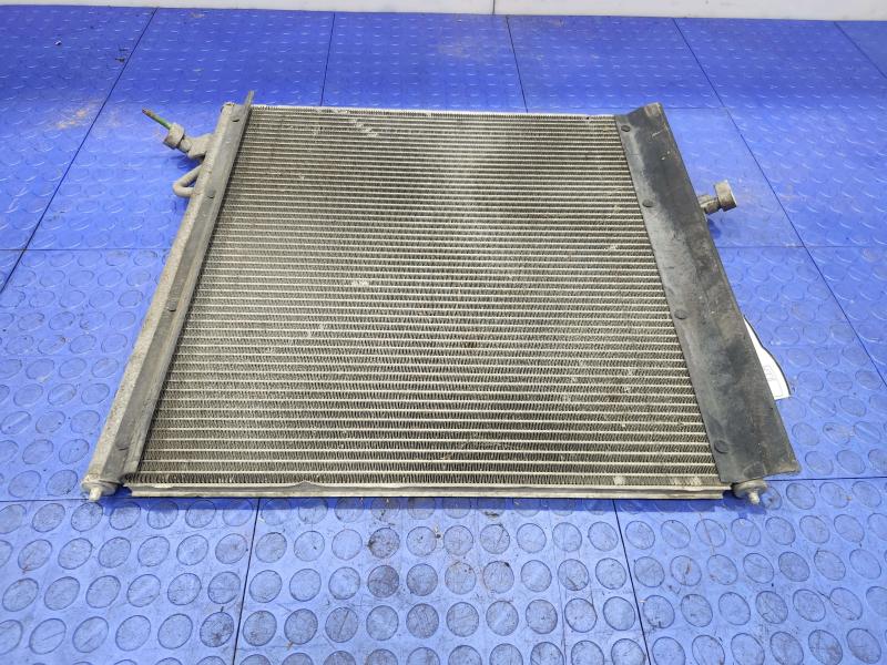 2004 Ford Explorer Condenser