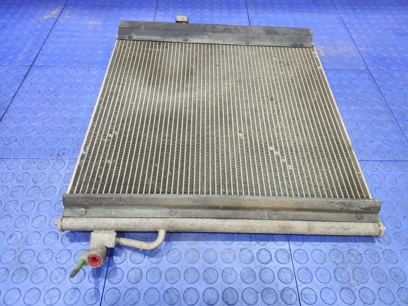 2004 Ford Explorer Condenser
