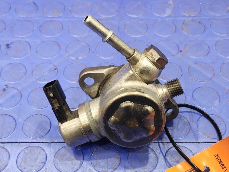 2021 Nissan Sentra Fuel Pump