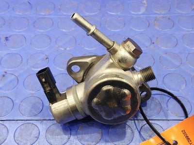 2021 Nissan Sentra Fuel Pump