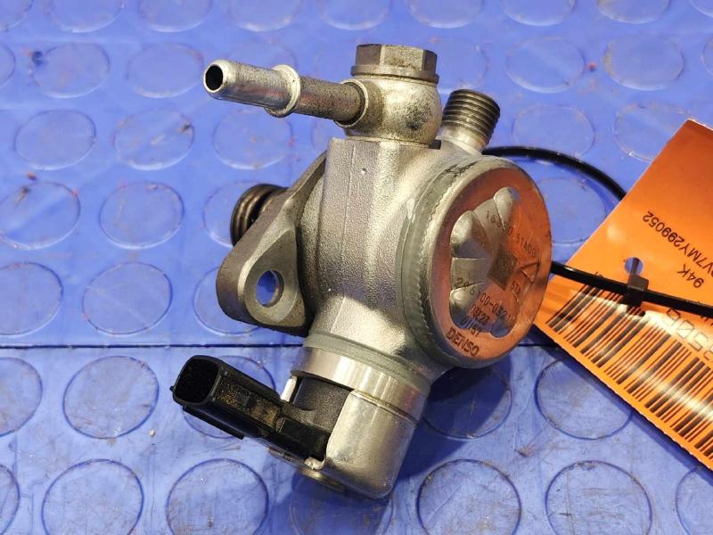 2021 Nissan Sentra Fuel Pump