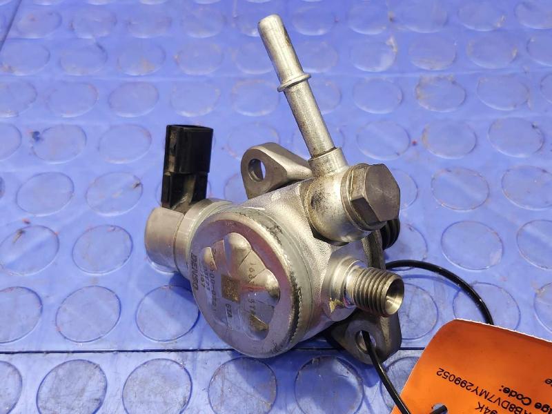 2021 Nissan Sentra Fuel Pump