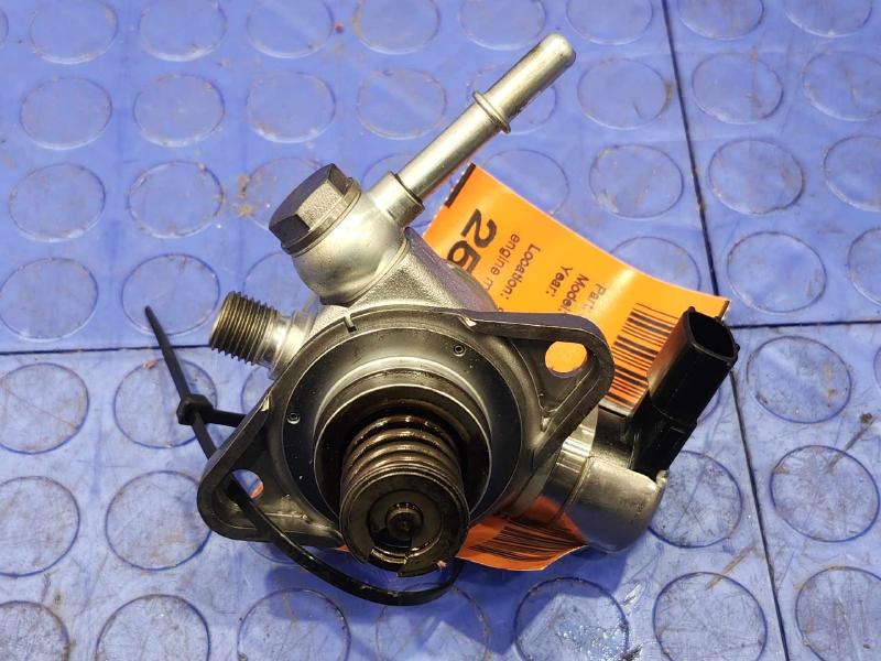 2021 Nissan Sentra Fuel Pump