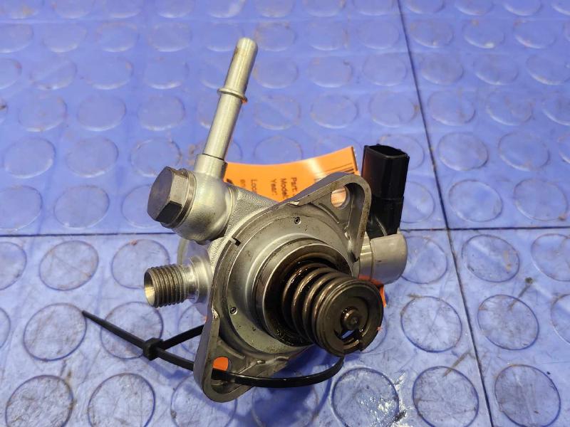 2021 Nissan Sentra Fuel Pump