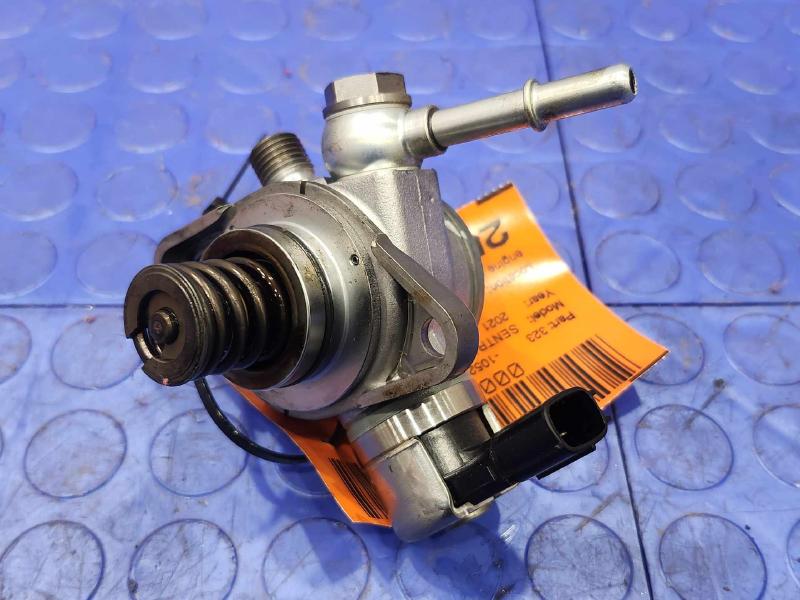 2021 Nissan Sentra Fuel Pump