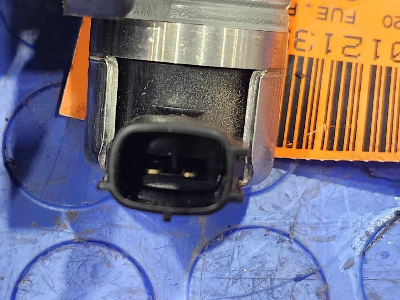 2021 Nissan Sentra Fuel Pump