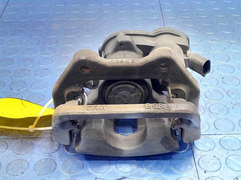 2014 Acura RLX Caliper