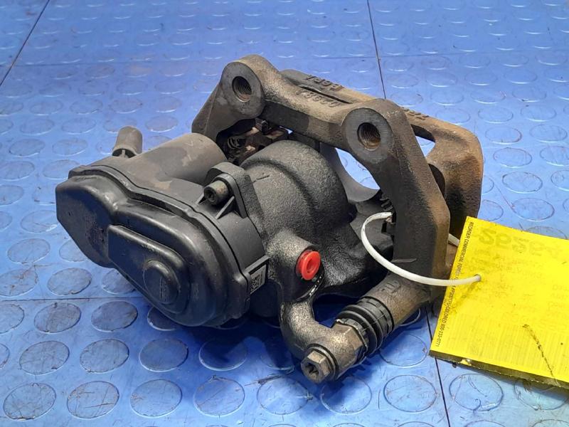 2014 Acura RLX Caliper
