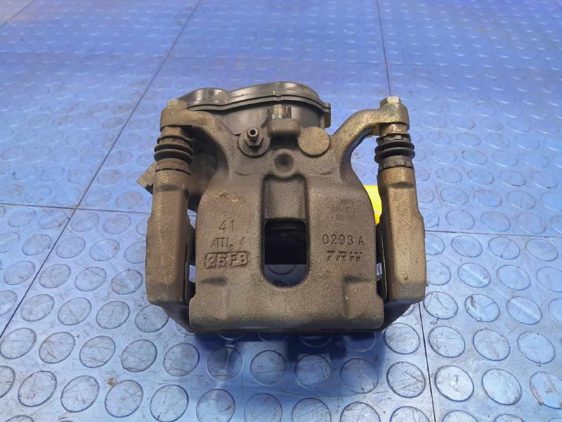 2014 Acura RLX Caliper