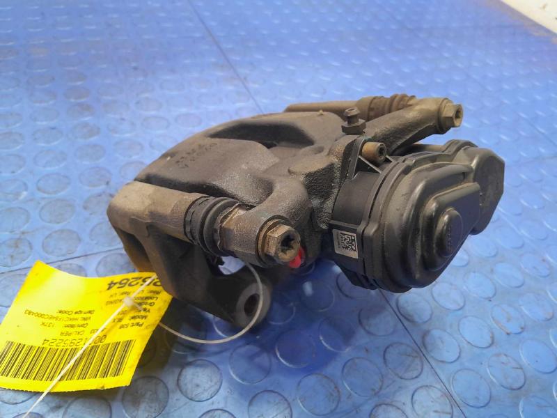 2014 Acura RLX Caliper
