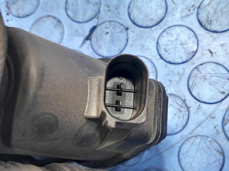 2014 Acura RLX Caliper