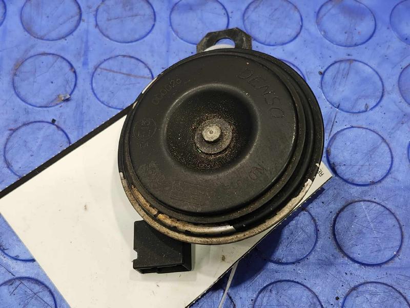 2006-2020 Toyota RAV4 High Note Horn Assembly Genuine OEM Part 865100R010