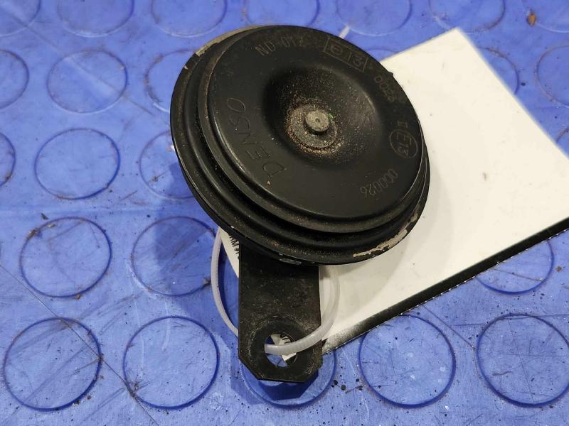 2006-2020 Toyota RAV4 High Note Horn Assembly Genuine OEM Part 865100R010